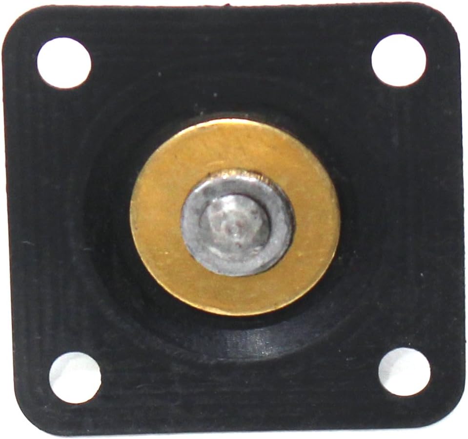 Square Diaphragm Accelerator Pump Compatible with 951 SeaDoo 800 1200 Yamaha Mikuni BN40I/22 GP