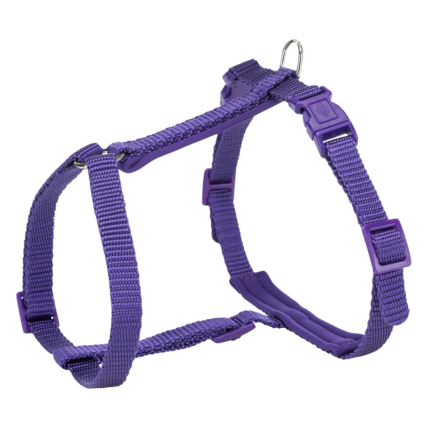 TRIXIE Premium Cat Harness with Leash, Medium, 50 Gram, (Model: 41754) (B07XQJNMCN) Amazon Price History, Amazon Price Tracker