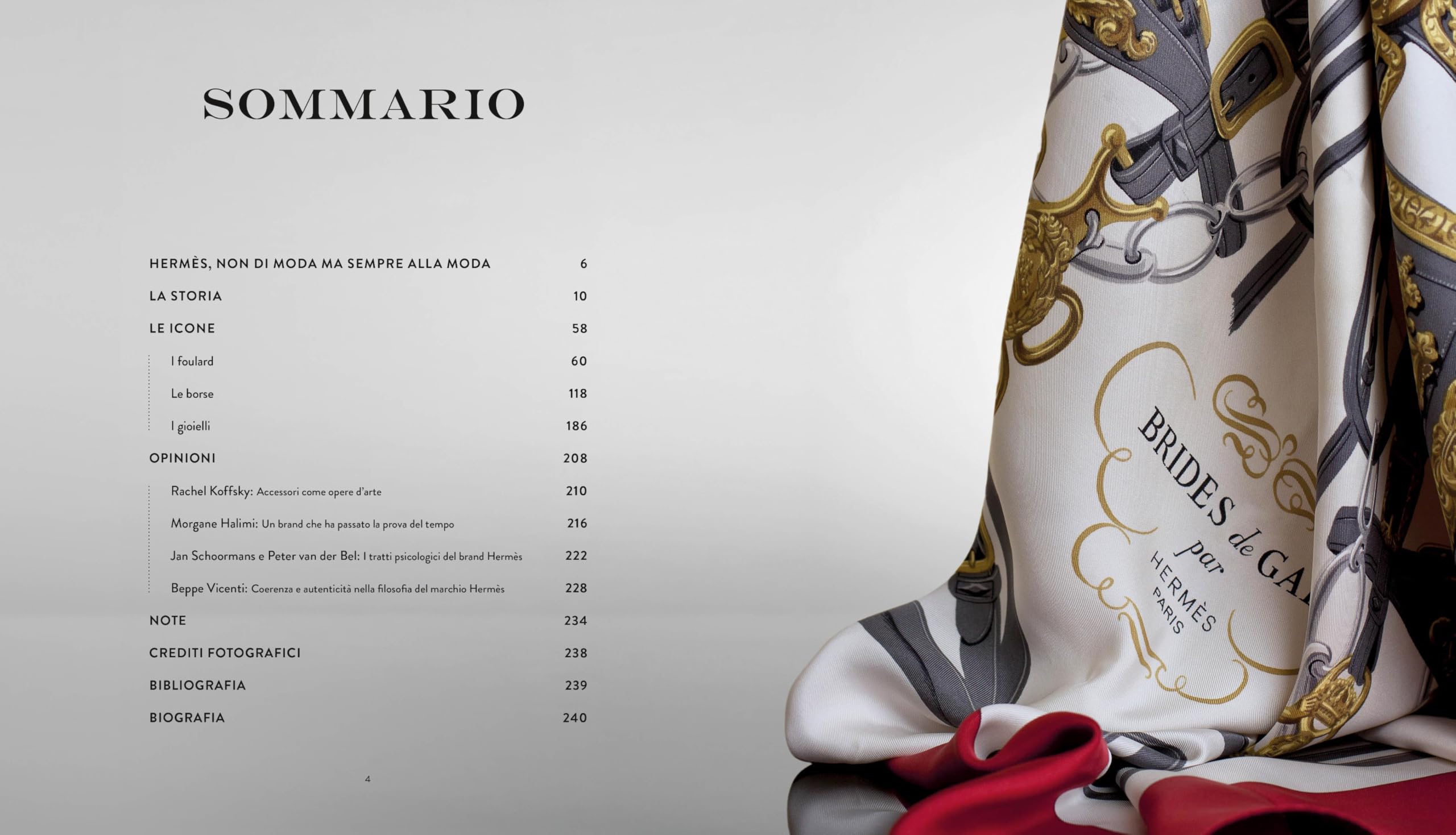Hermes. Philosophy. Ediz. a colori