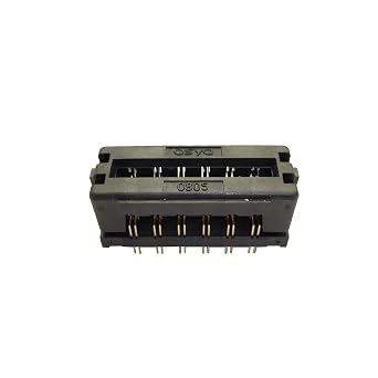 ANDK 0805 Chip capacitors Test Socket Capacitance Test Socket Test