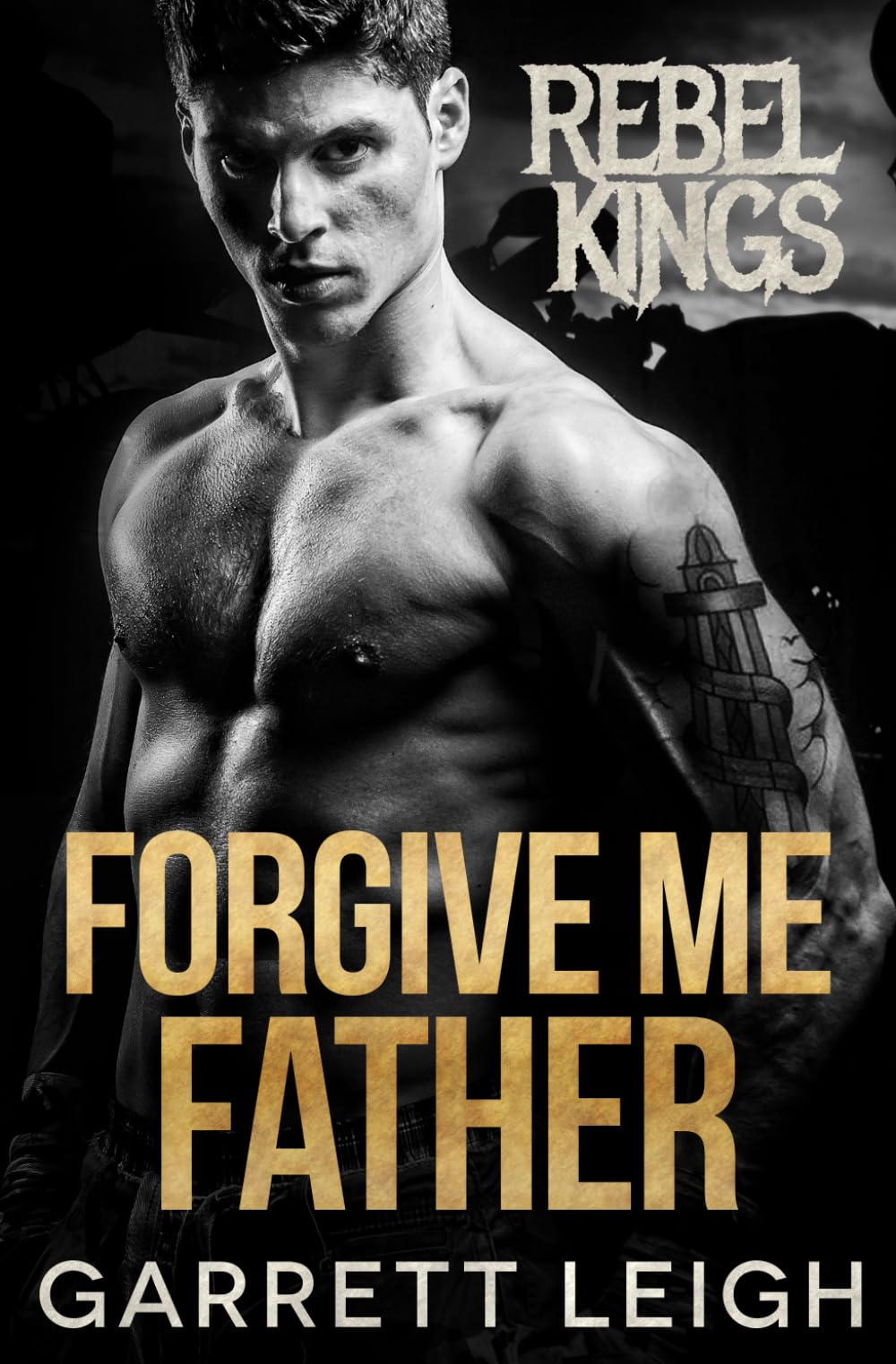 Forgive Me Father