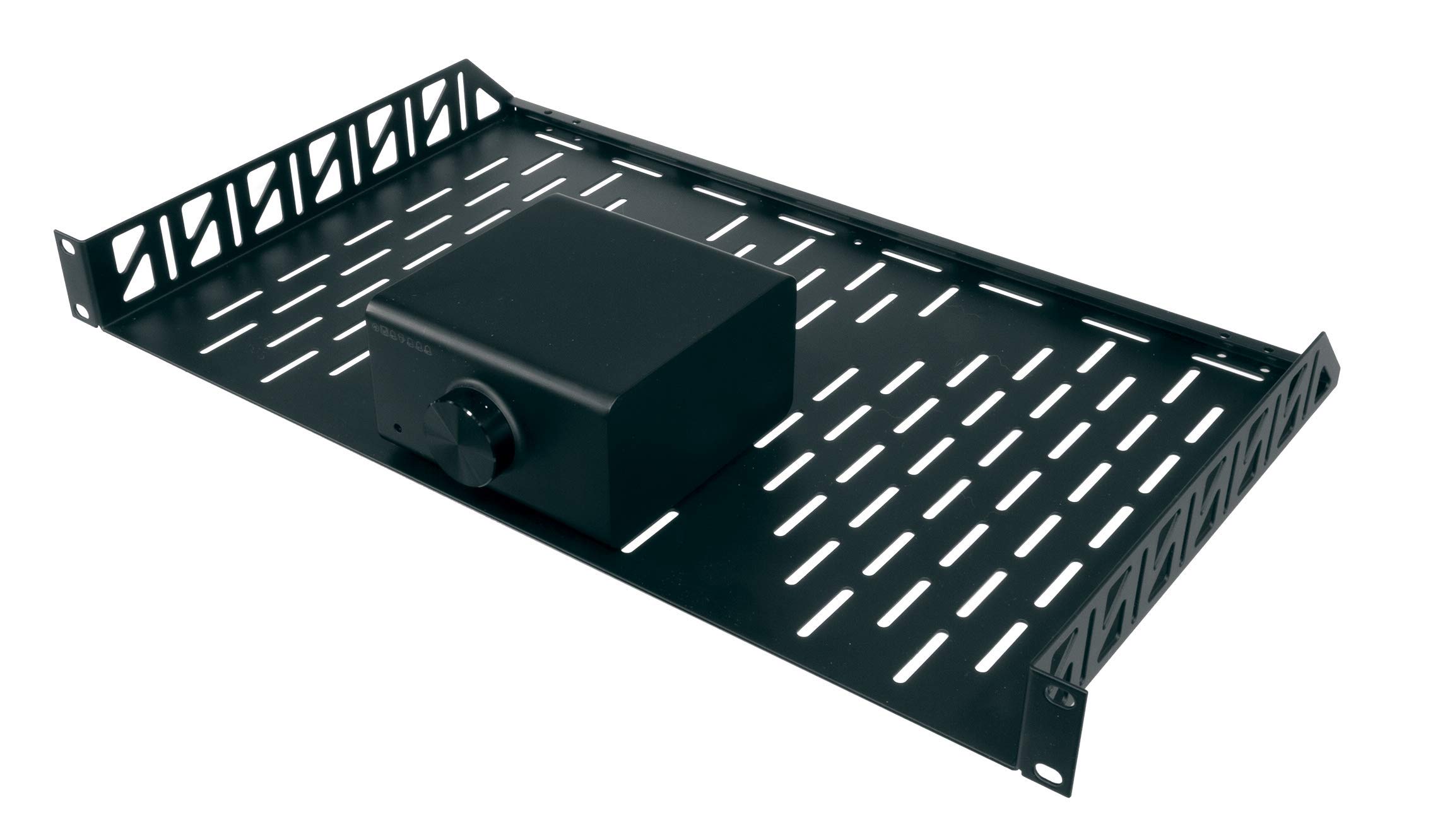 Amazon.com: Middle Atlantic 1SP Vented Utility Shelf