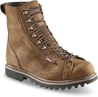 guide gear monolithic boots
