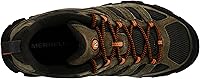 Vista 5 de Merrell Moab 3 Tenis de senderismo, para hombre