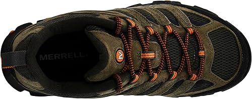 Miniatura 5 de Merrell Moab 3 Tenis de senderismo, para hombre