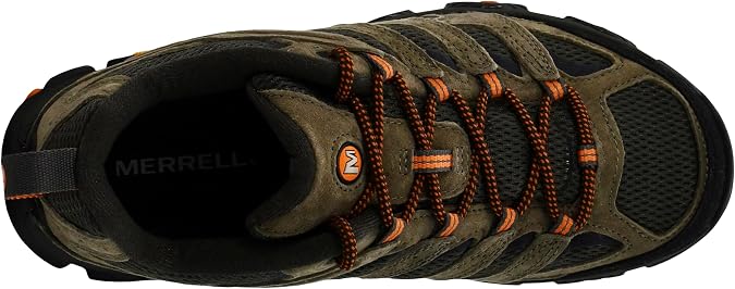 Merrell Men's Moab 3 Hiking Shoe