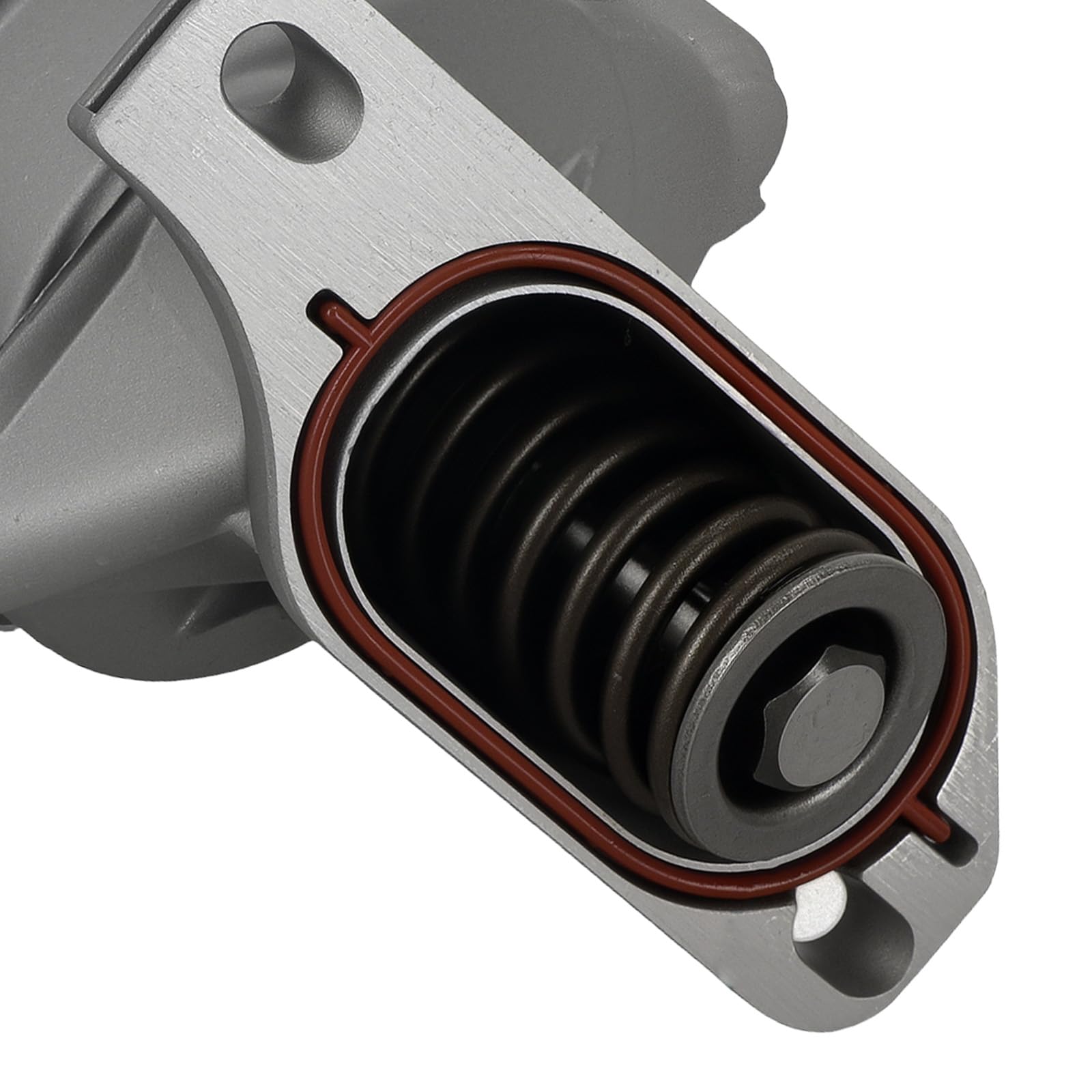 maXpeedingrods POMPA A VUOTO per VW/per VolksWagen TRANSPORTER/LT T4 2.4 D 2.5 TDi POMPA A VUOTO