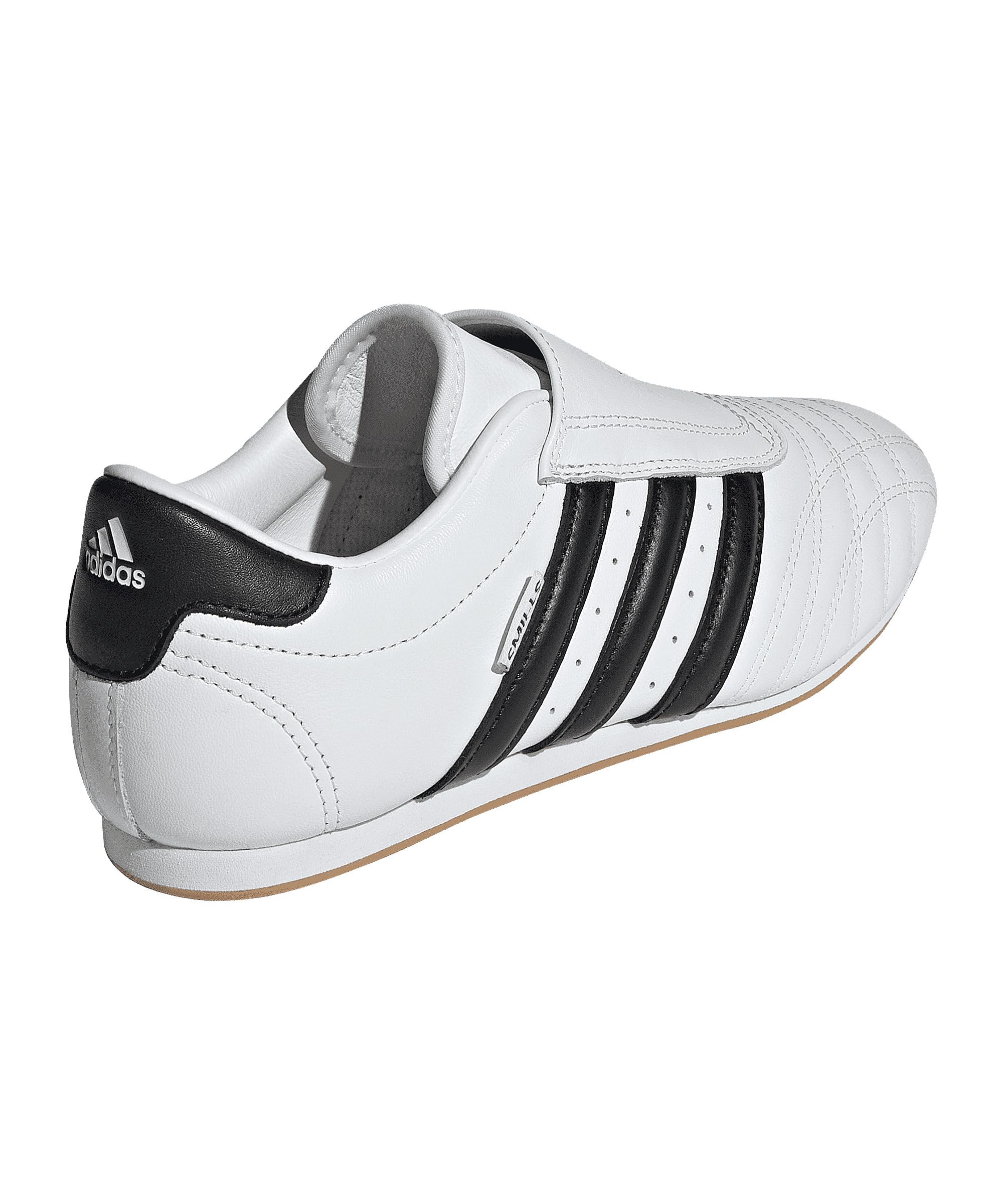 adidas Performance Taekwondo Damen weissschwarz, 45 1/3 Damen