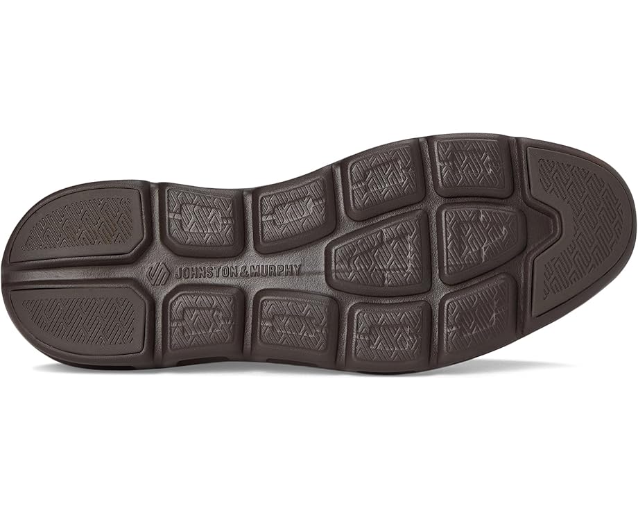 Johnston & Murphy Larkin Chukka - Bottom View