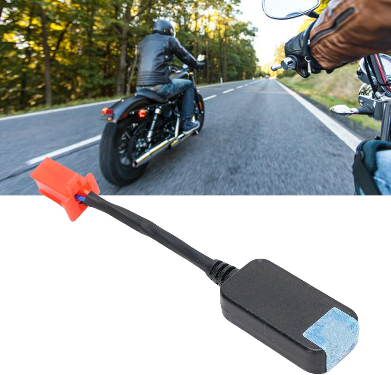 Sanpyl Programmable Bluetooth Dongle Controller for E Bike, for FarDriver Controller APP, Quick Response, Programmable Bluetooth Adapter for Computers Tablets