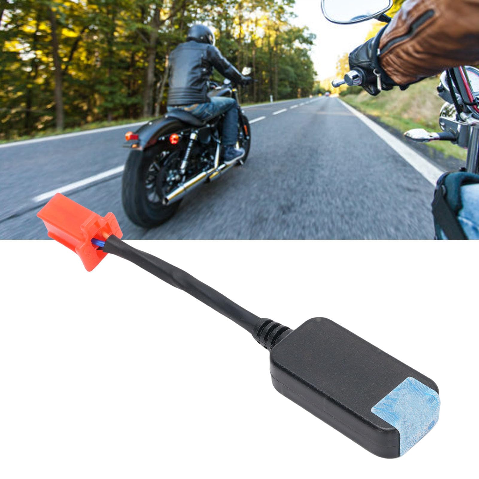 Fardriver Contrôleur Dongle Bluetooth Programmable pour Vélo électrique