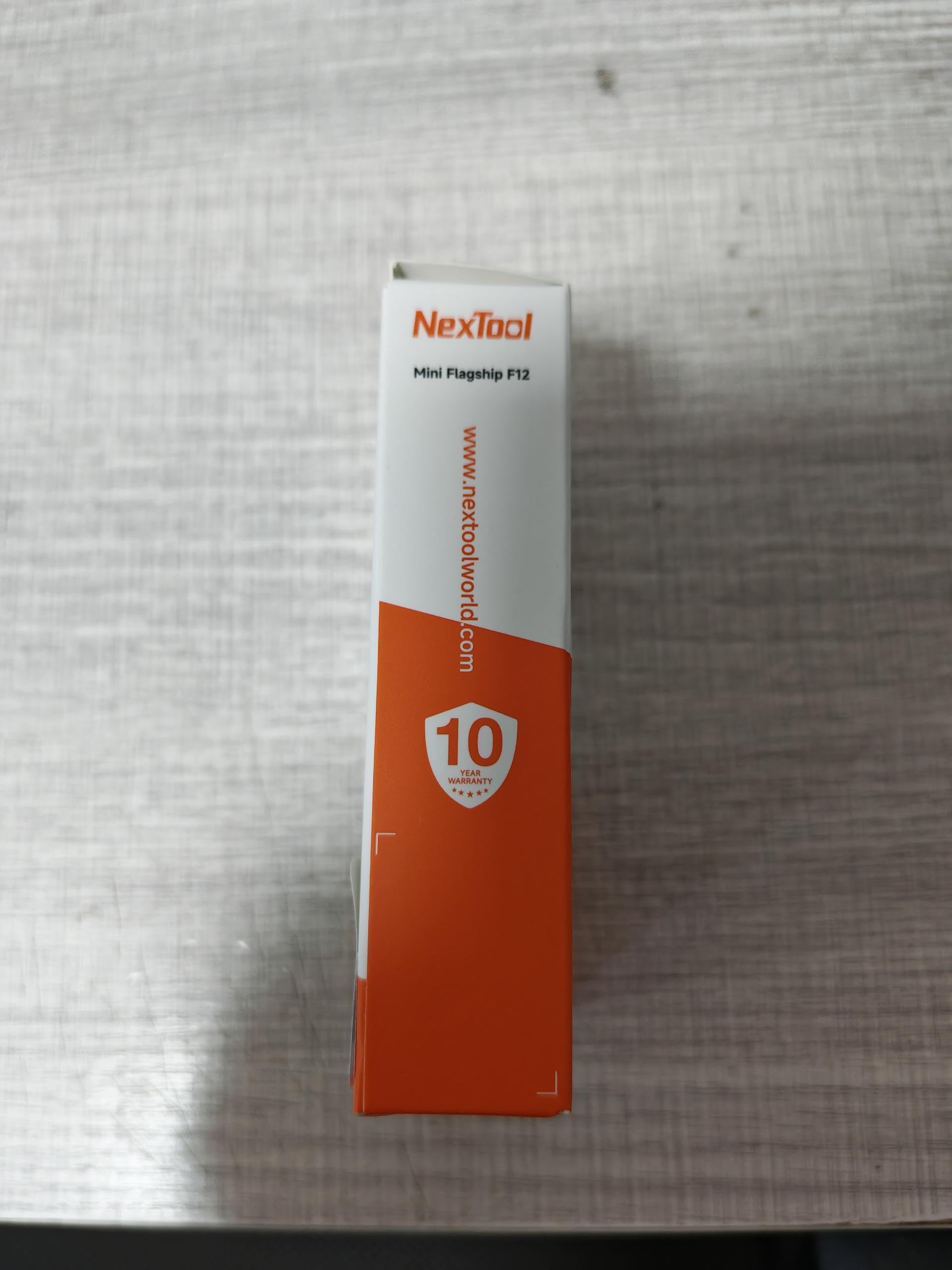 NexTool Multitool,F12 Mini Flagship 13 IN 1 Multitool Werkzeug für Schlüsselanhänger mit Zackenschere,Feile，Sicherheitsverriegelung,Upgrade 80CrMoV14 Stahl für EDC,Outdoor & DIY,Geschenk für Männer