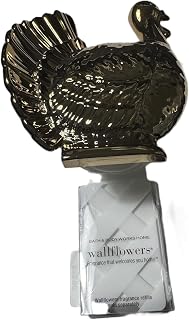 White Barn GOLDEN TURKEY Wallflowers Fragrance Plug