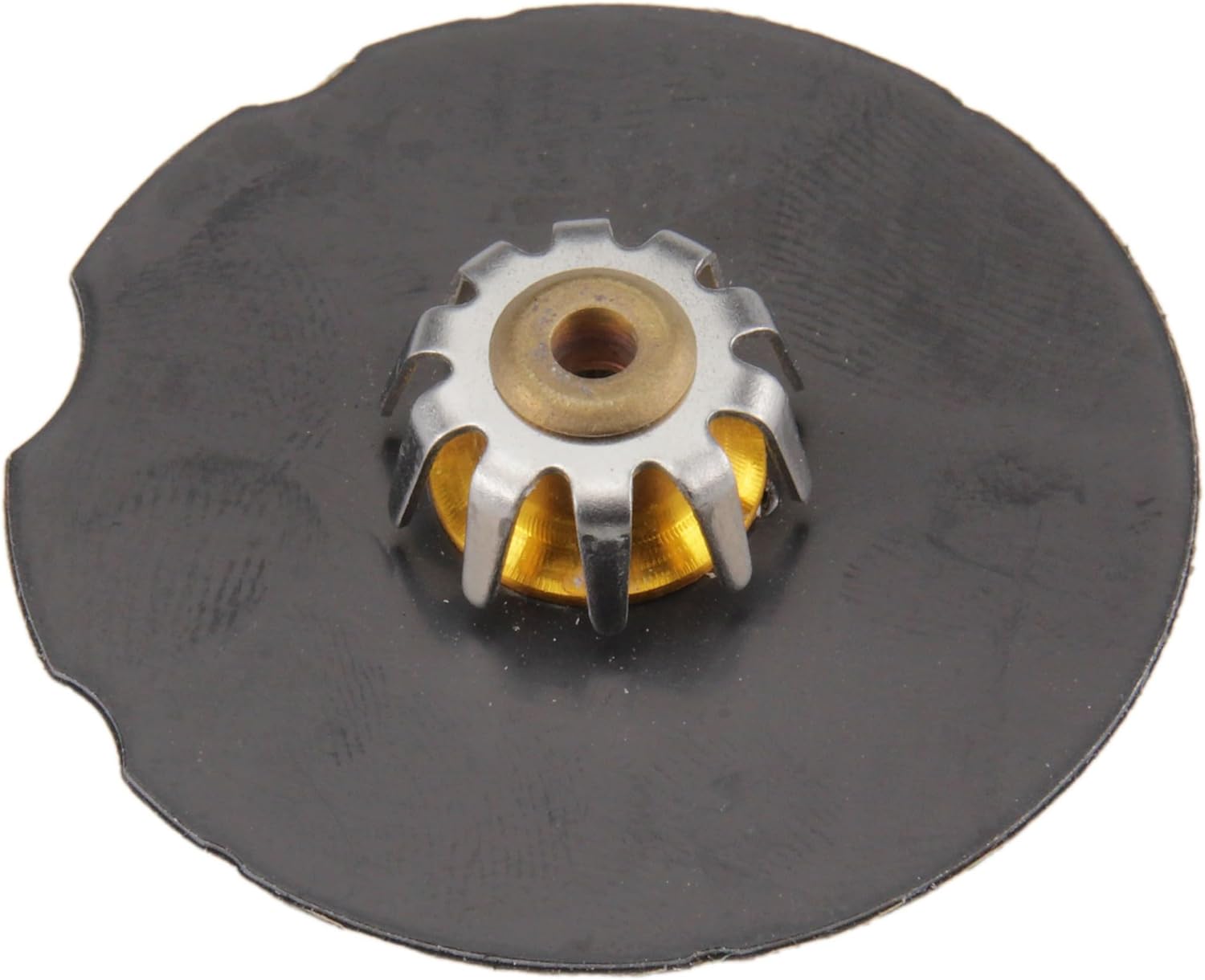 Rear Disc Brake Pad Shim Compatible With Porsche 944 1991 1990 1989 P-3979068