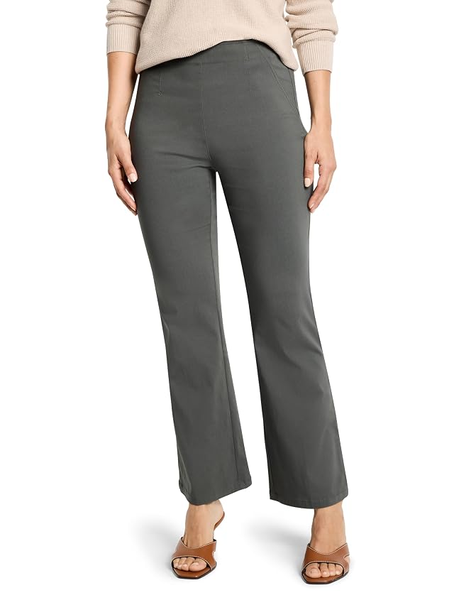 NIC ZOE Womens 28 Berkeley Boot Wonderstretch Pant