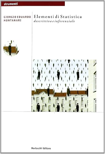 Elementi di statistica descrittiva e inferenziale