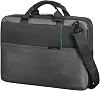 Samsonite 16N-09-002 Qibyte Notebook Handbag, 15.6, Anthracite