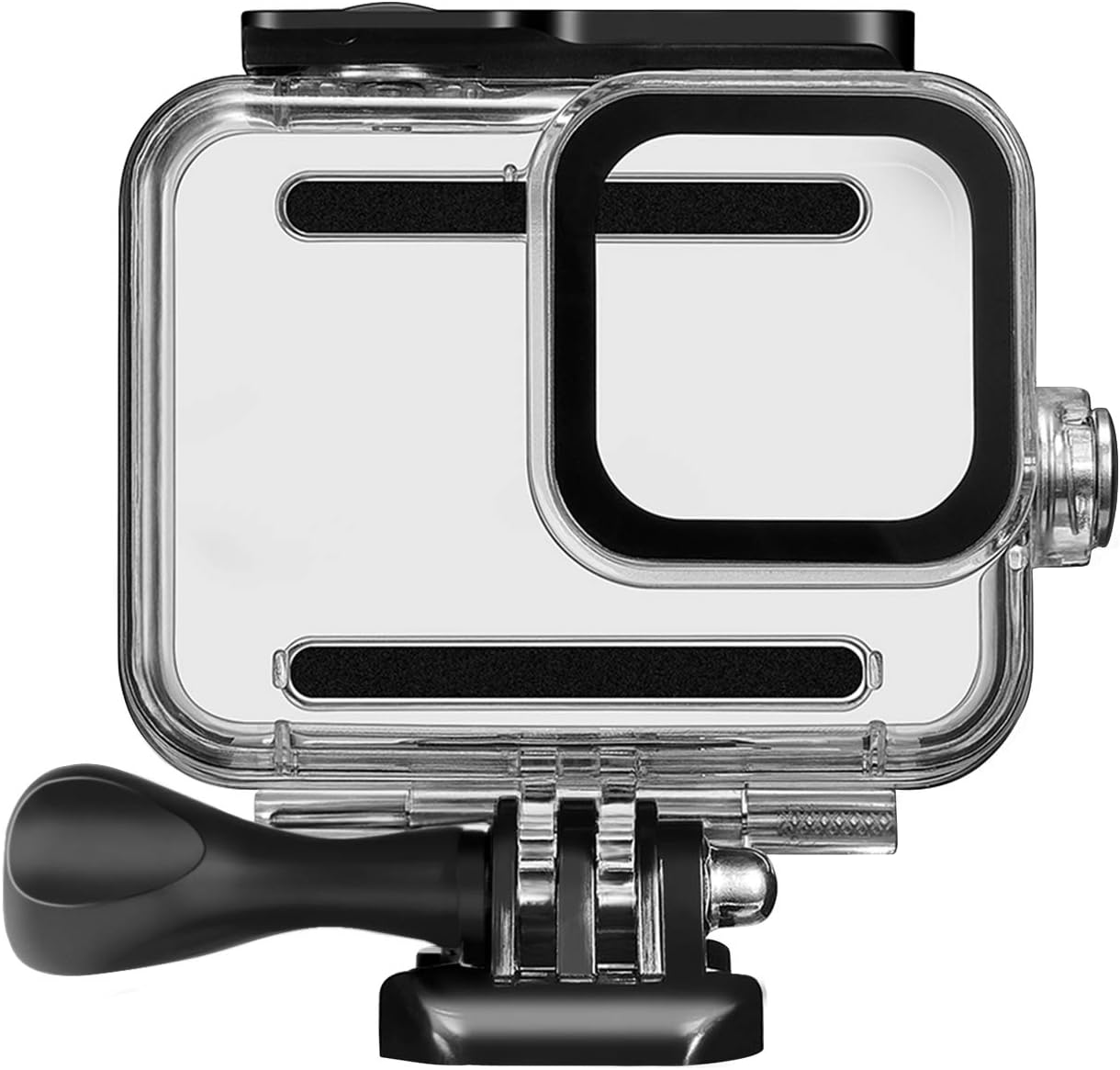 gabbia per gopro eroi