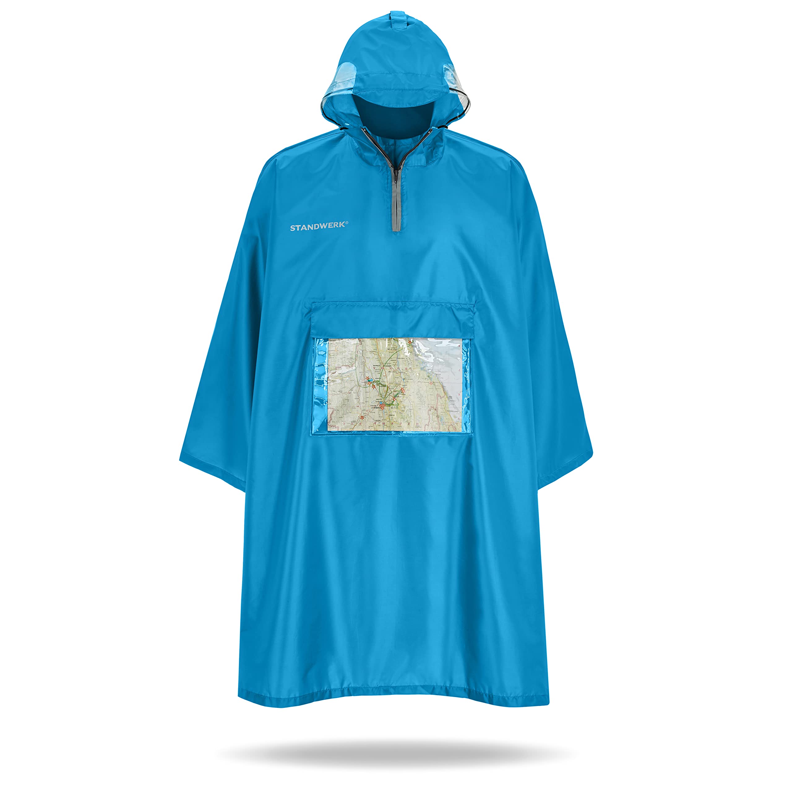Regenponcho - Antilope Outdoor