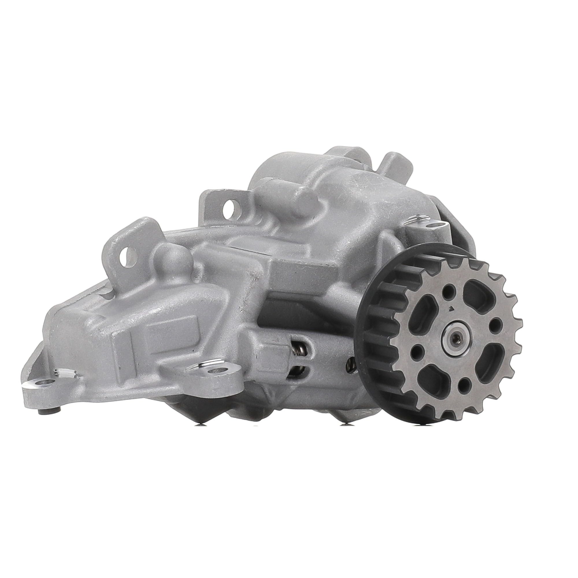 RIDEX 596O0161 Pompa olio Compatibilità con FORD Transit Custom V362 Van FY, FZ