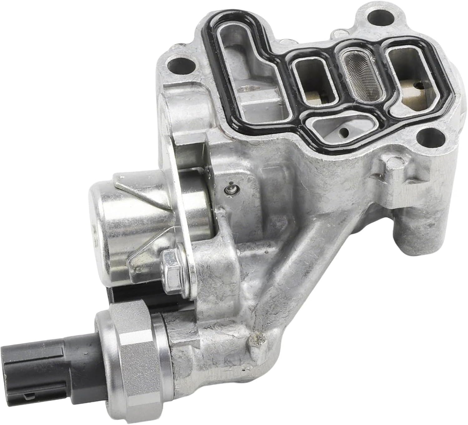 15810-6A0-A01 Spool Valve Assembly Compatible with Honda Accord Civic CR-V 1.5L