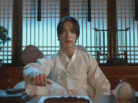 『ノクドゥ伝~花に降る月明り~』