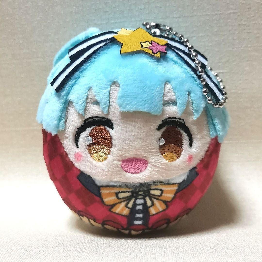 Amazon.co.jp: ゾンビランドサガ 星川リリィ コロこっと ぬいぐるみ