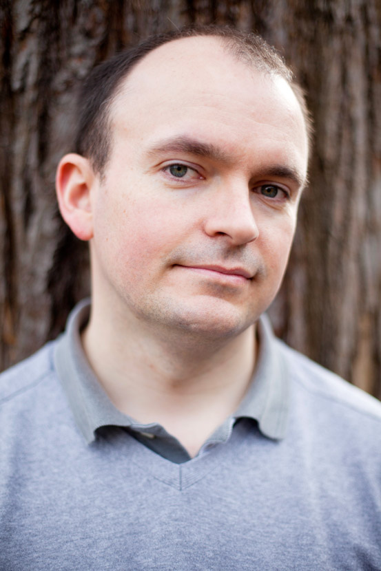 Author image of Andrew Dobell