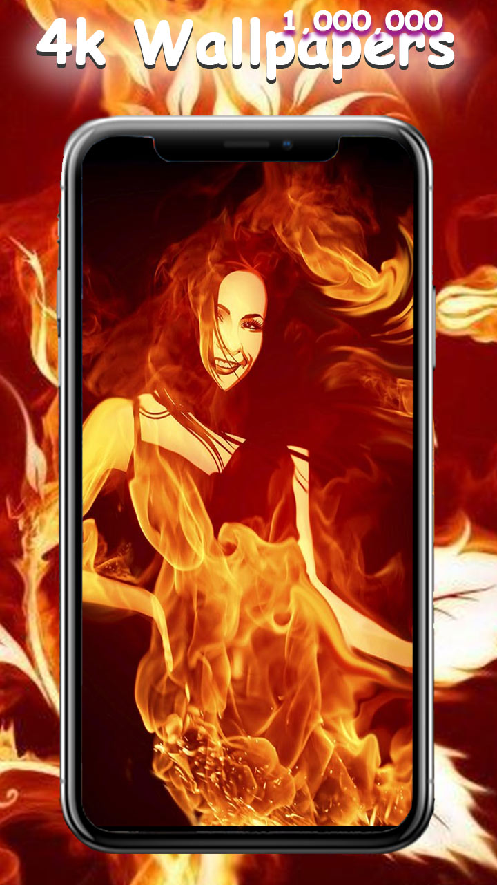 2018 Amazing Fire wallpapers and backgrounds / wallpaper for kindle ...