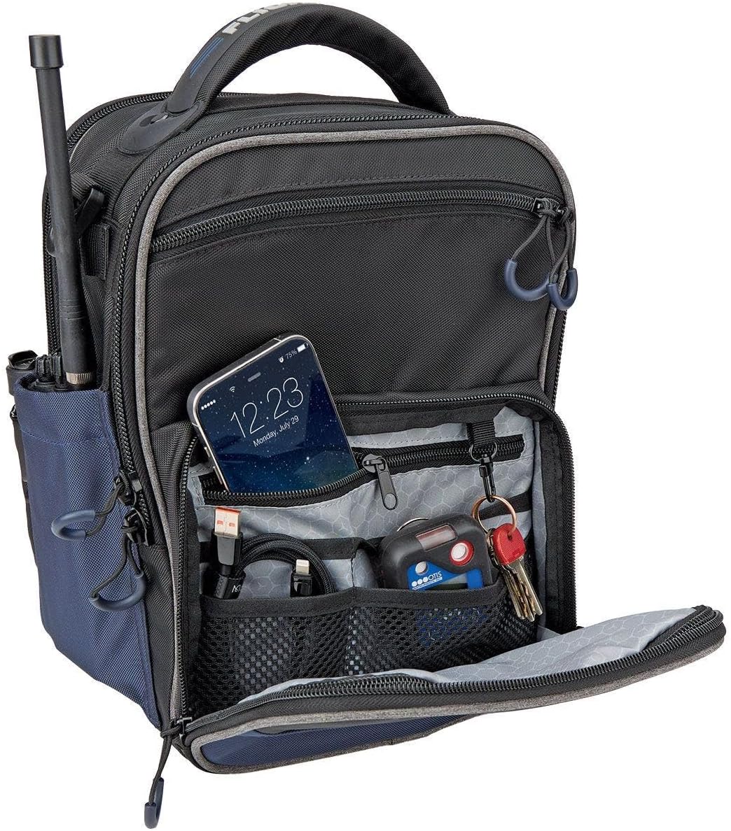 Flight Gear Sporty's Aviation Tablet Bag - Image 6