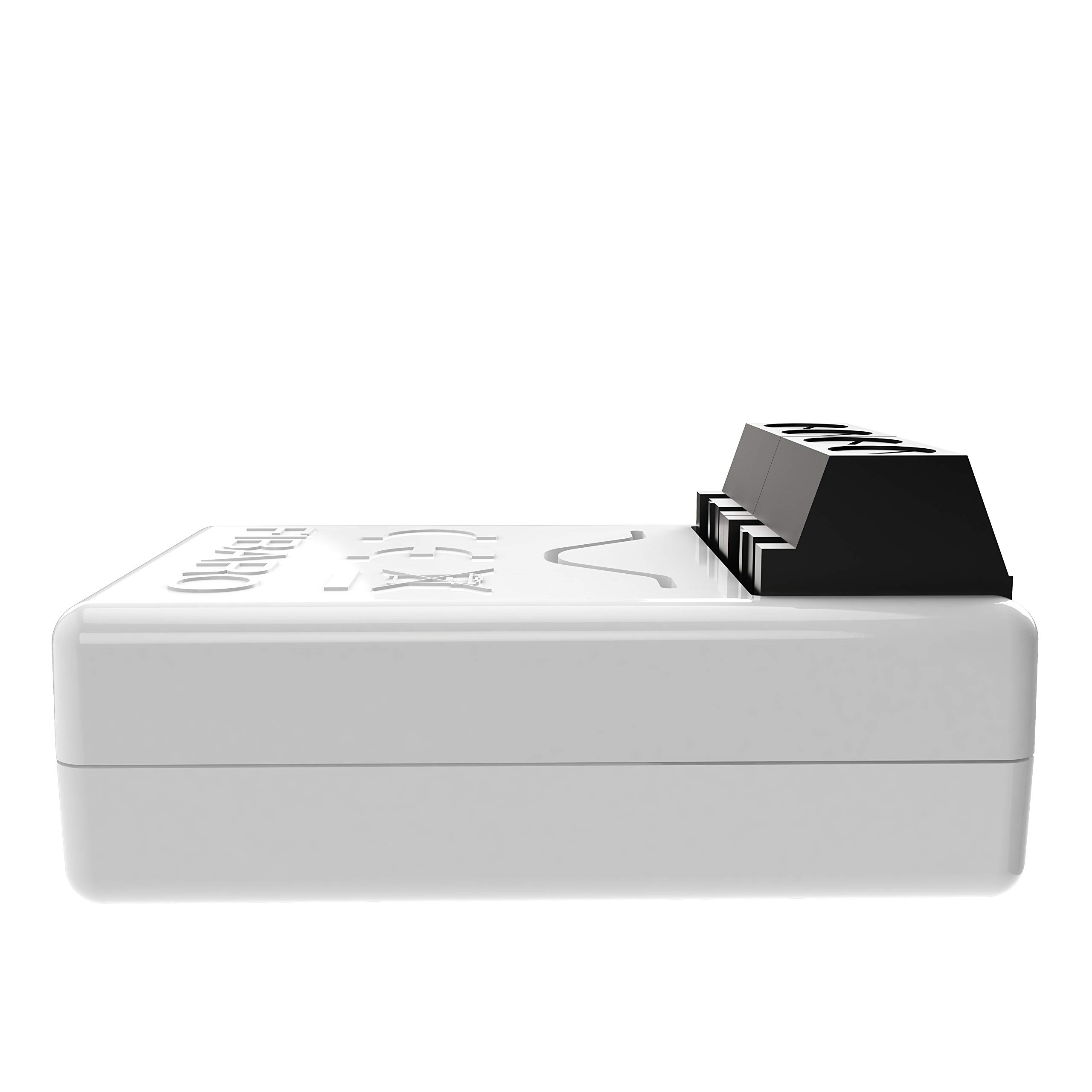 Buy FIBARO Smart Implant ZWave Plus Plugin Universal DIY Tool, FGBS