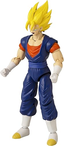Vista 241 de Dragon Ball Super Dragon Stars Super Saiyan Gohan (niño) - Figura de acción de 6.5 pulgadas