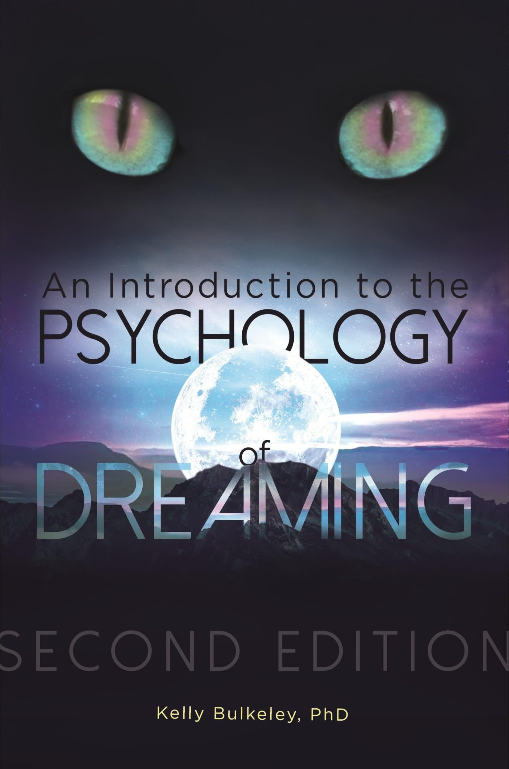 Buy An Introduction to the Psychology of Dreaming — BookShops.in