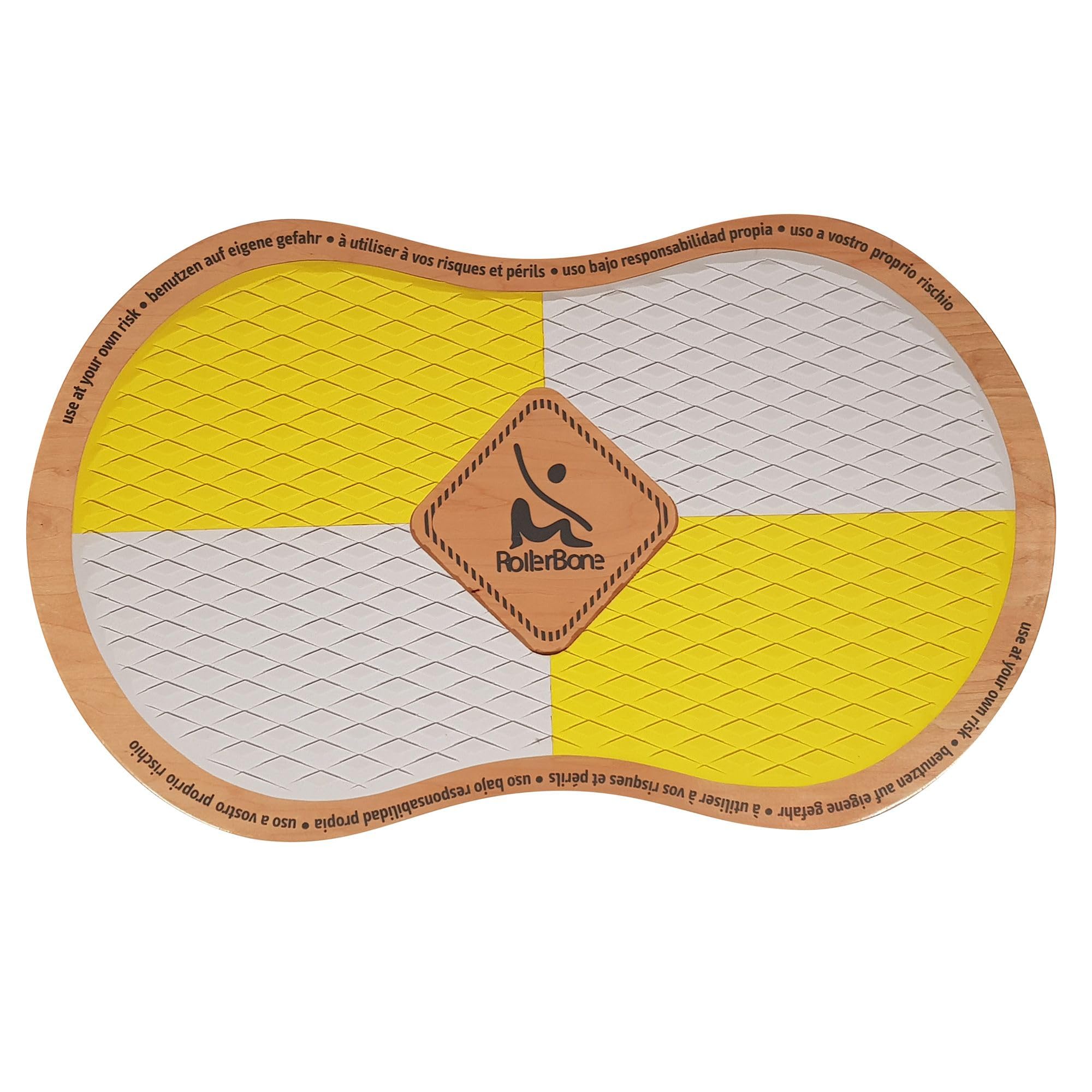 EVA Board/Balanceboard