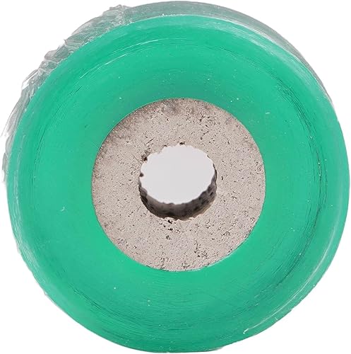 Grafting Tape for Tree Pruning, and Plant Care, 2-7cm Wide PVC Stretch Wrap, with Waterproof Flexible Barrier, for Budding, Grafting and Floristry Applications(3cm)