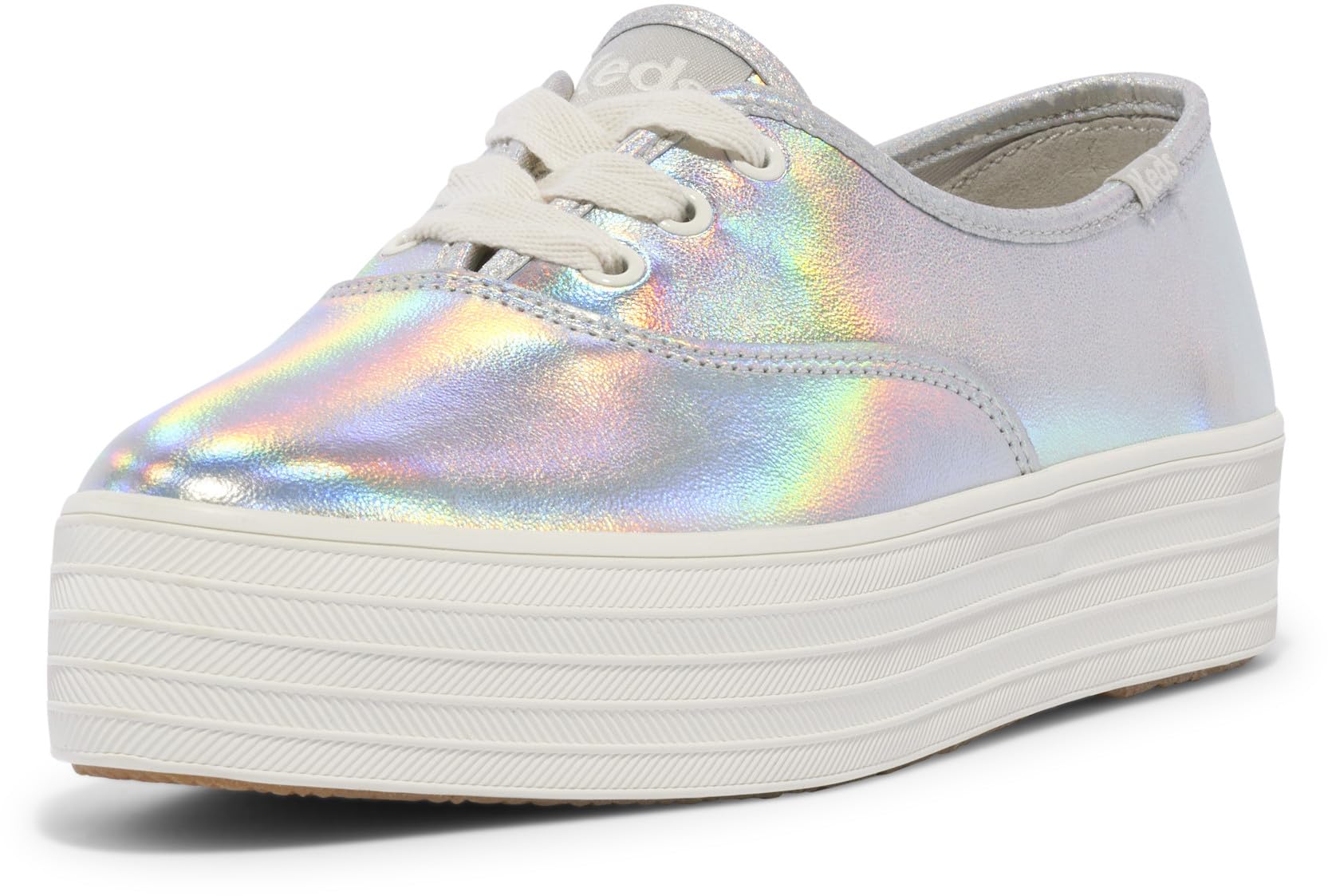 Keds Women's Point Lace Up Sneakers