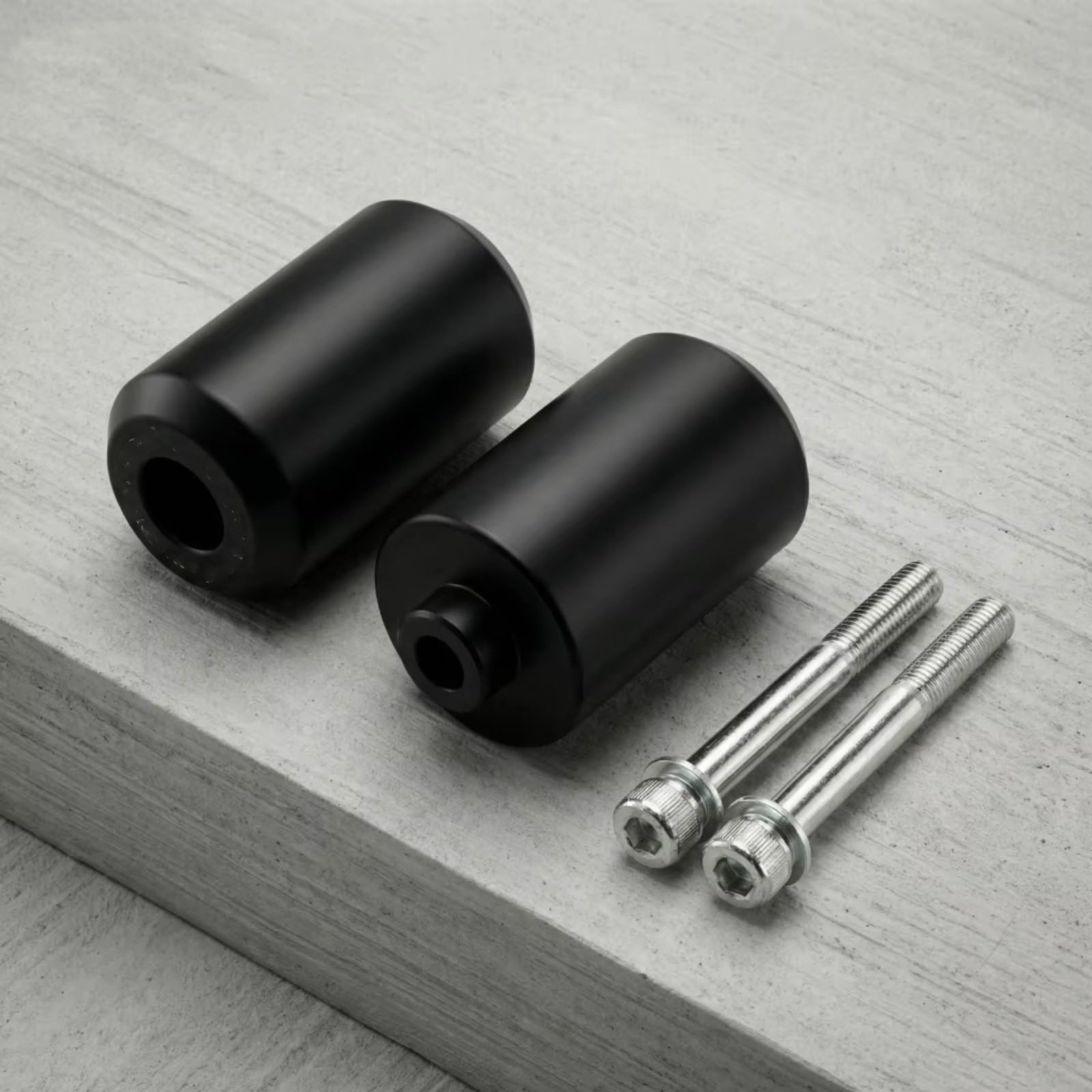 Protezione Del Telaio Della Moto Compatibile Con YAMAHA Per FZ1 Per FZ6 Per FZ8 Per FZ N/S Per FZ-6 S2 Paratelaio Crash Protezioni