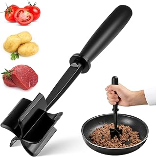 Meat Meat Masher Ground Beef Chopper