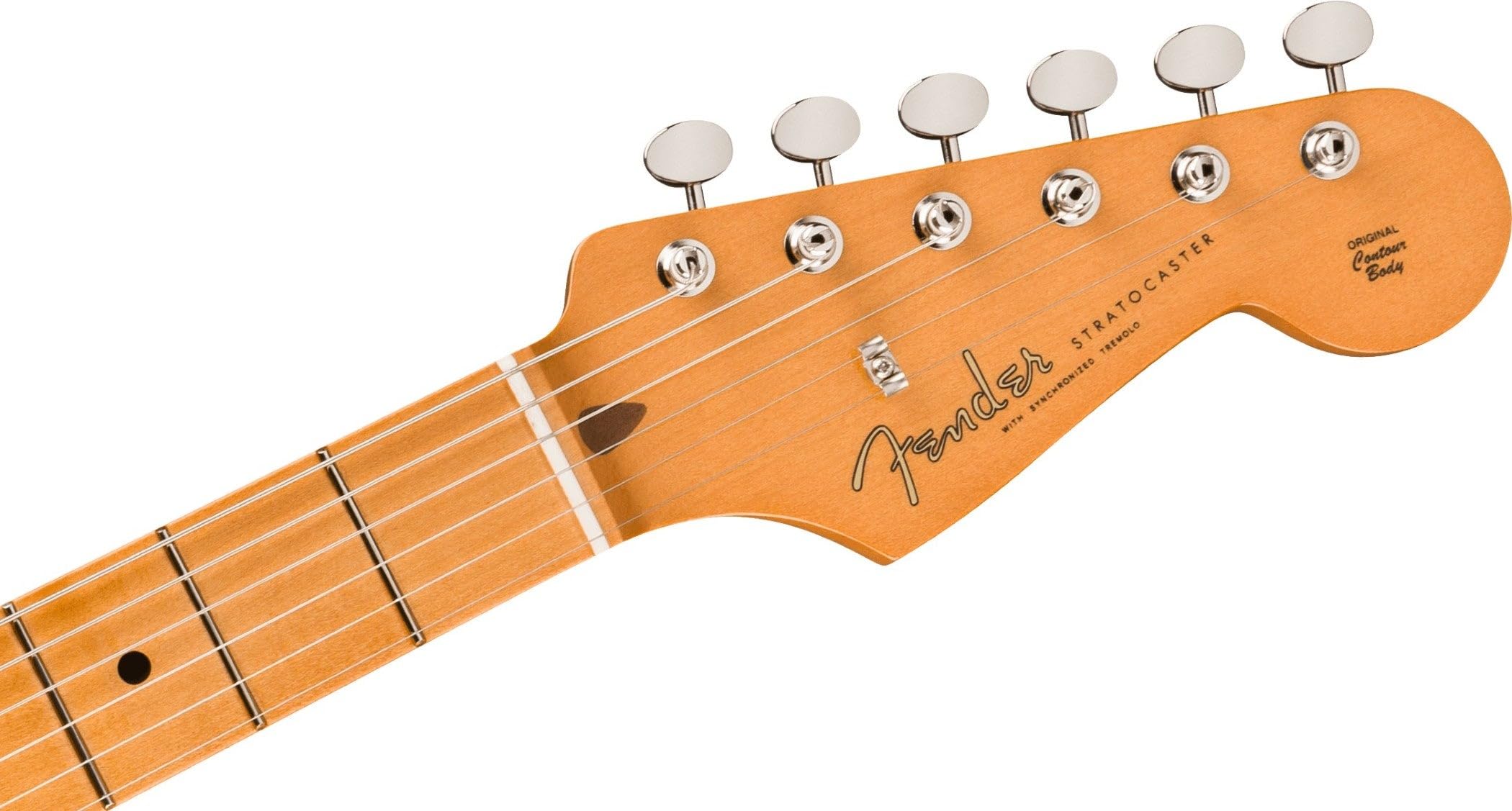 Amazon | Fender/Vintera III Late '50s Stratocaster Maple