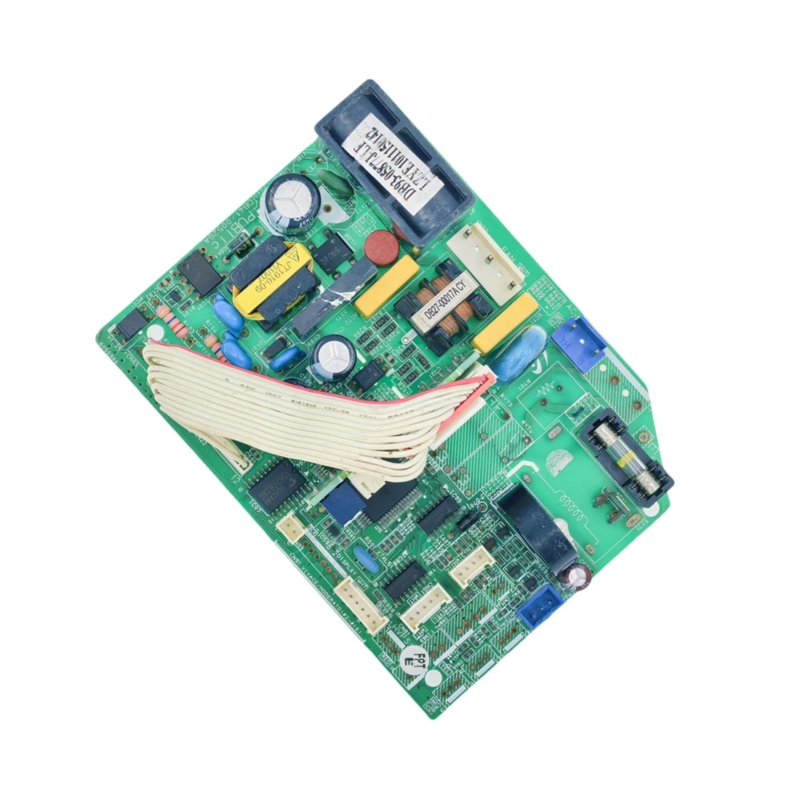 Compatibile con Samsung. Scheda di Controllo dell'unità Interna del Condizionatore d'Aria DB93-05877J-LF DB93-08383C-LF PCB DB41-00526A. Parti di Ricambio for Condizionatori.(DB93-05877J-LF)