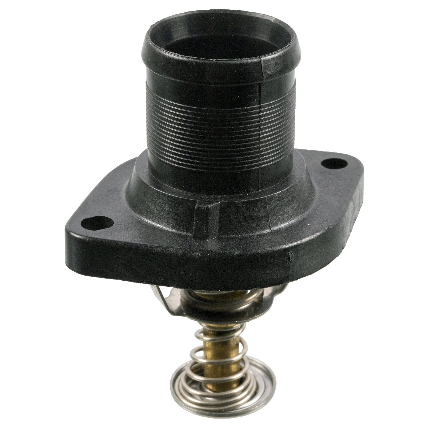 4x ✅Fits FEBI 22058 THERMOSTAT WITH GASKET  ⭐UK Seller⭐