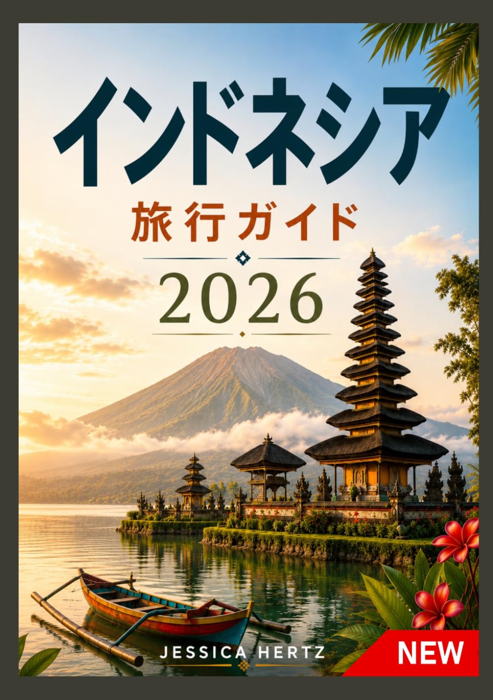 インドネシア旅行ガイド 2026: インドネシアへの旅行方法