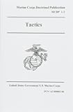 Marine Corps Doctrinal Publication MCDP 1-3 Tactics 30 July 1997