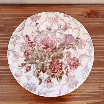 レストローズノベルティ 食器 Amazon.co.jp: レストローズ ノベルティ マグカップ プレート 皿