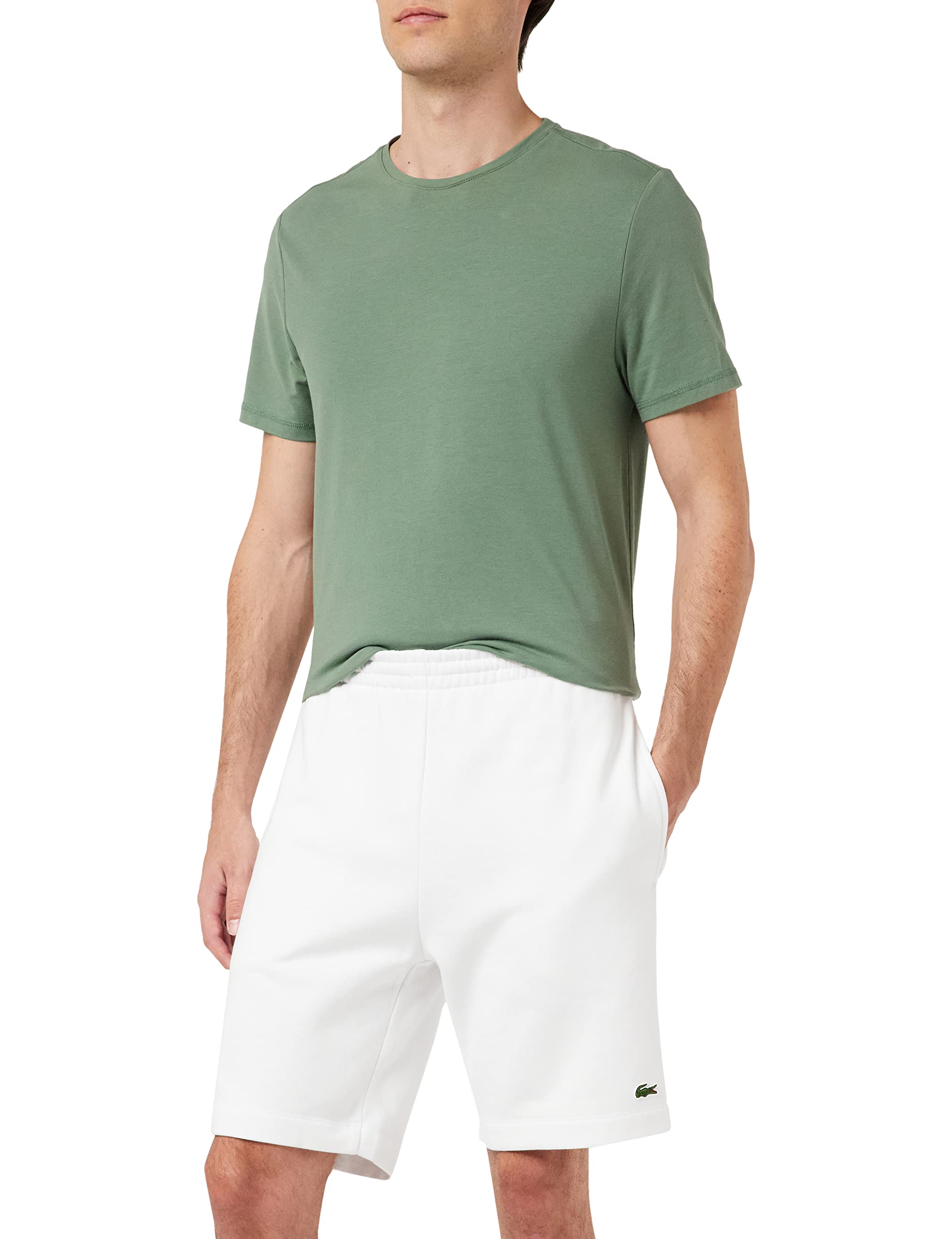 Lacoste Pantalones Cortos para Hombre