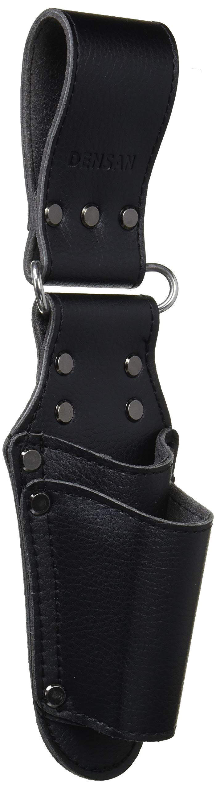 Amazon.co.jp: デンサン 電工プロツールホルダー 高級人工皮革