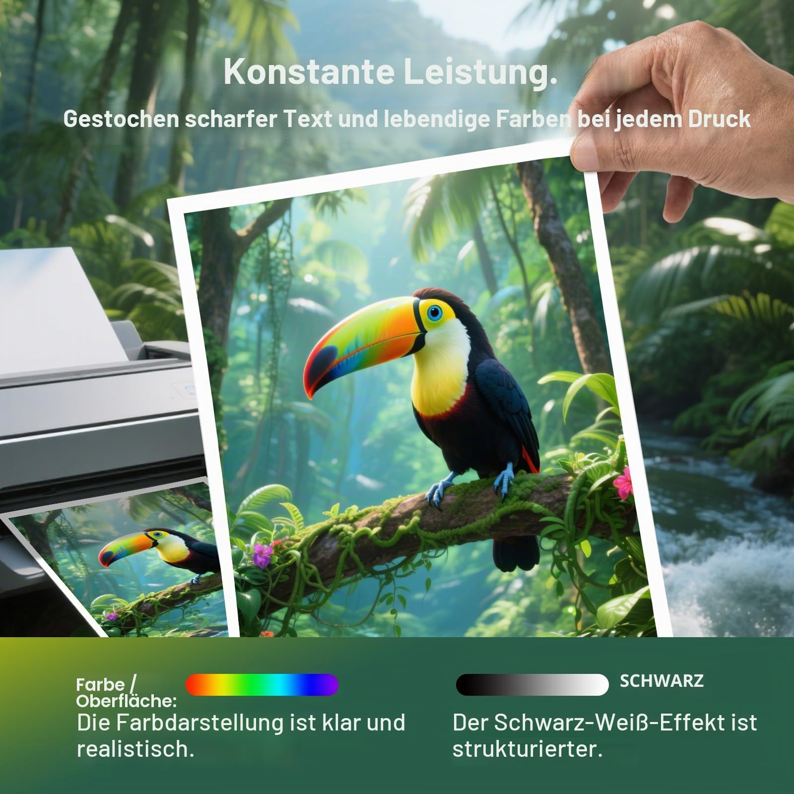 DR243CL Trommeleinheit Kompatibel für Brother DR-243CL DR243 Trommel 4-Pack