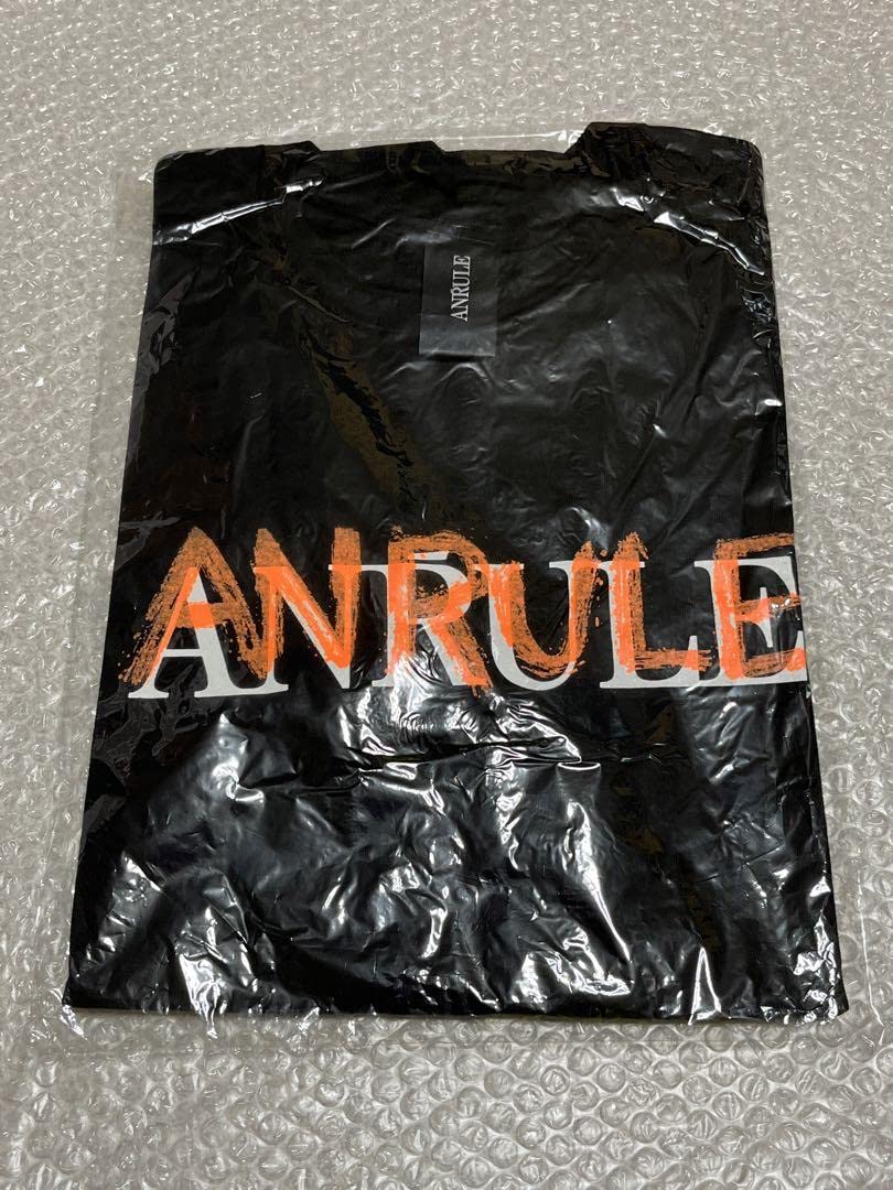 Amazon.co.jp: MY FIRST STORY ANRULE アンルール Tシャツ マイファス