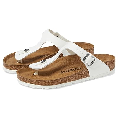 Birkenstock Gizeh Birko Flortm Birkibuctm Women