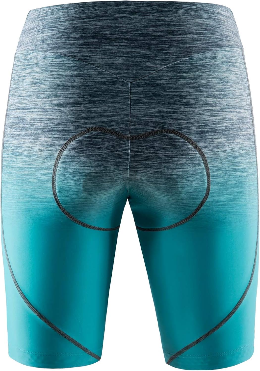 beroy Women's Cycling Shorts Small 324blue